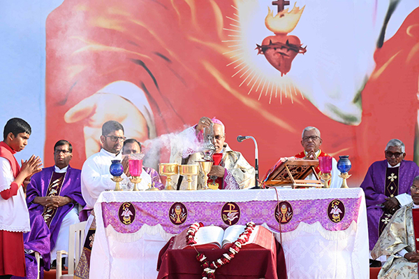 Mangalore Diocese